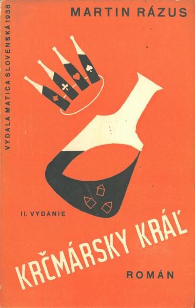 Krčmársky kráľ